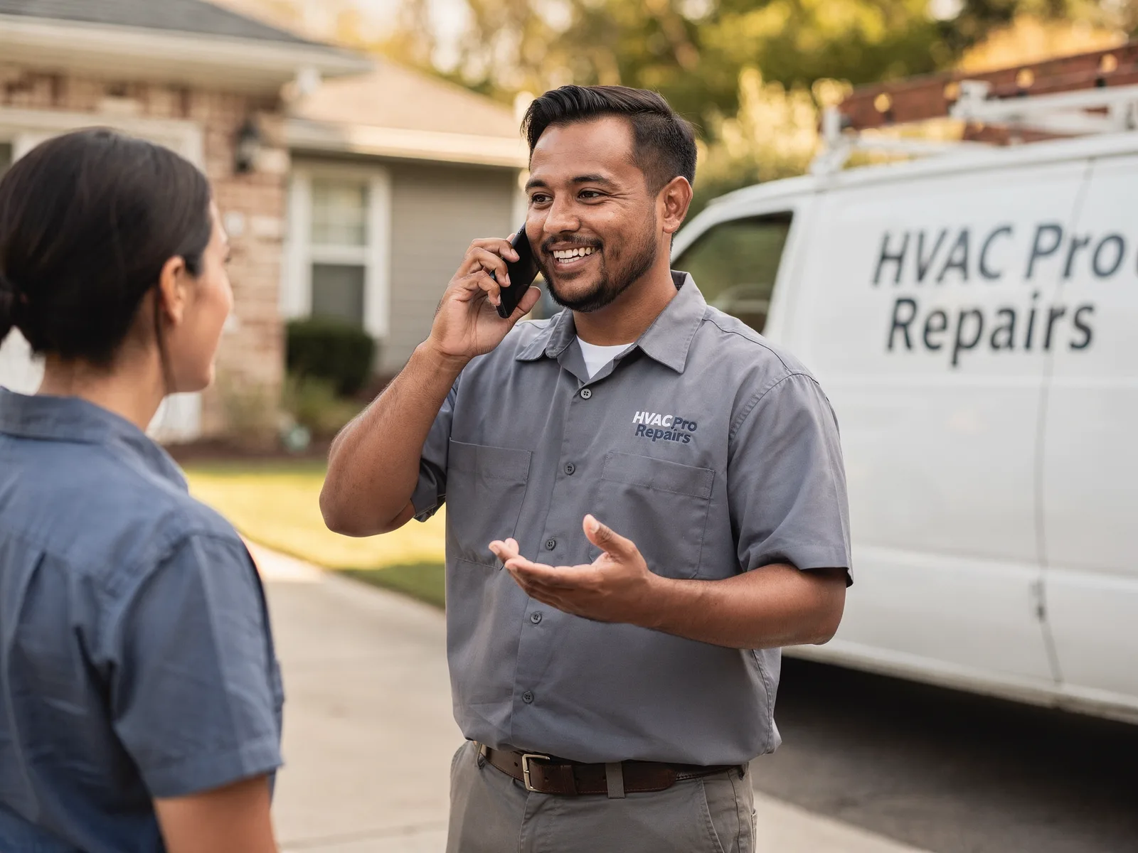 Heat Pump Repair Oakesdale, WA FAQs